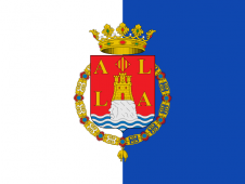 Tu Bandera - Bandera de Alicante