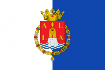 Tu Bandera - Bandera de Alicante