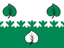 Tu Bandera - Bandera de Aloja