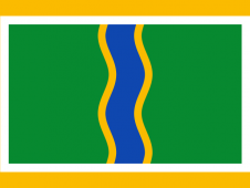 Tu Bandera - Bandera de Andorra la Vieja