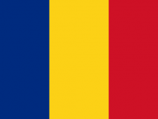Tu Bandera - Bandera de Andorra S/E