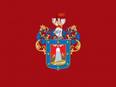 Tu Bandera - Bandera de Arequipa