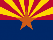 Tu Bandera - Bandera de Arizona