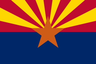 Tu Bandera - Bandera de Arizona