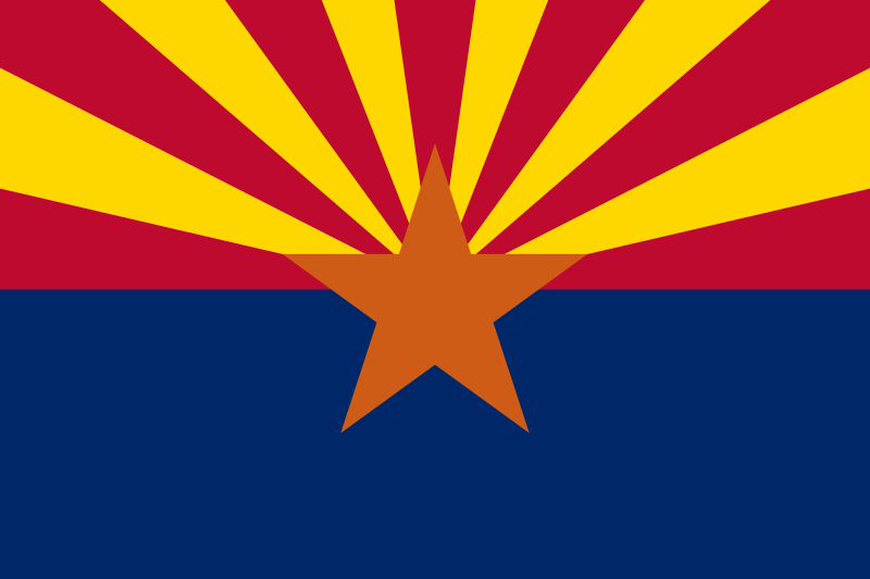 Bandera Arizona