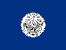 Tu Bandera - Bandera de Arkansas (1910)