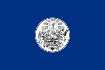 Tu Bandera - Bandera de Arkansas (1910)
