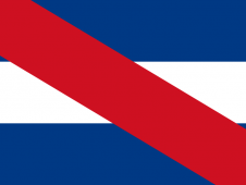 Tu Bandera - Bandera de Artigas