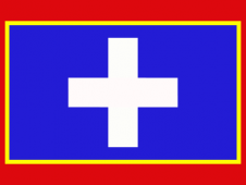 Tu Bandera - Bandera de Ática