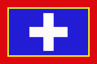 Bandera Ática