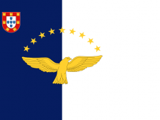Tu Bandera - Bandera de Azores