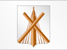 Tu Bandera - Bandera de Babruisk