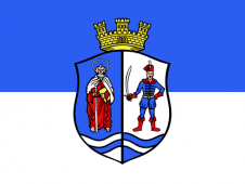 Tu Bandera - Bandera de Bács Kiskun