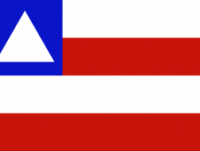 Tu Bandera - Bandera de Bahía