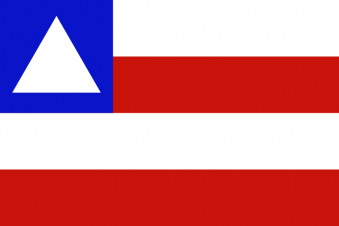 Tu Bandera - Bandera de Bahía