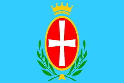 Bandera Bala