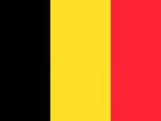 Tu Bandera - Bandera de Bélgica