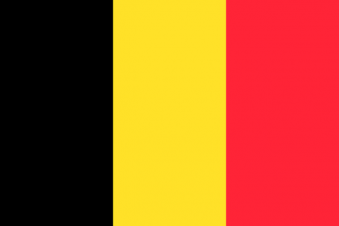 Tu Bandera - Bandera de Bélgica