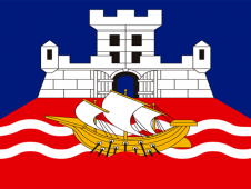 Tu Bandera - Bandera de Belgrado