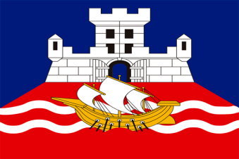 Tu Bandera - Bandera de Belgrado