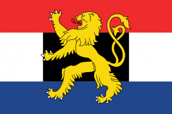 Tu Bandera - Bandera de Benelux