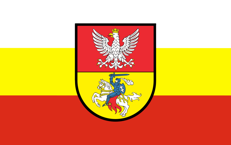 Bandera Bialystok