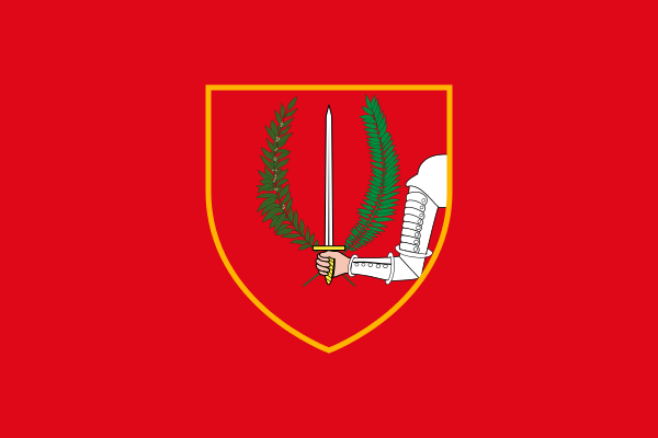Bandera Birgu