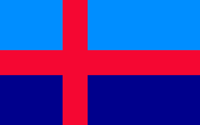Bandera Bohuslan