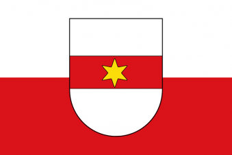 Tu Bandera - Bandera de Bolzano