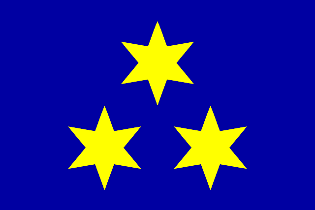Bandera Budva