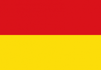 Tu Bandera - Bandera de Burgenland