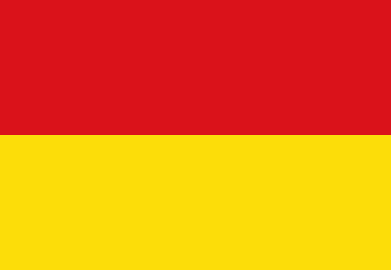 Bandera Burgenland
