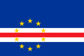 Tu Bandera - Bandera de Cabo Verde