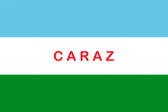 Tu Bandera - Bandera de Caraz