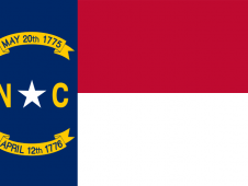 Tu Bandera - Bandera de Carolina del Norte