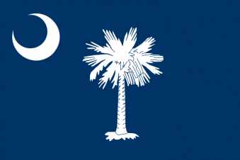 Tu Bandera - Bandera de Carolina del Sur