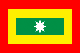 Tu Bandera - Bandera de Cartagena de Indias