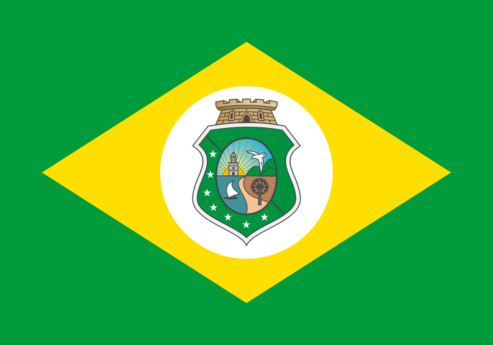 Bandera Ceará