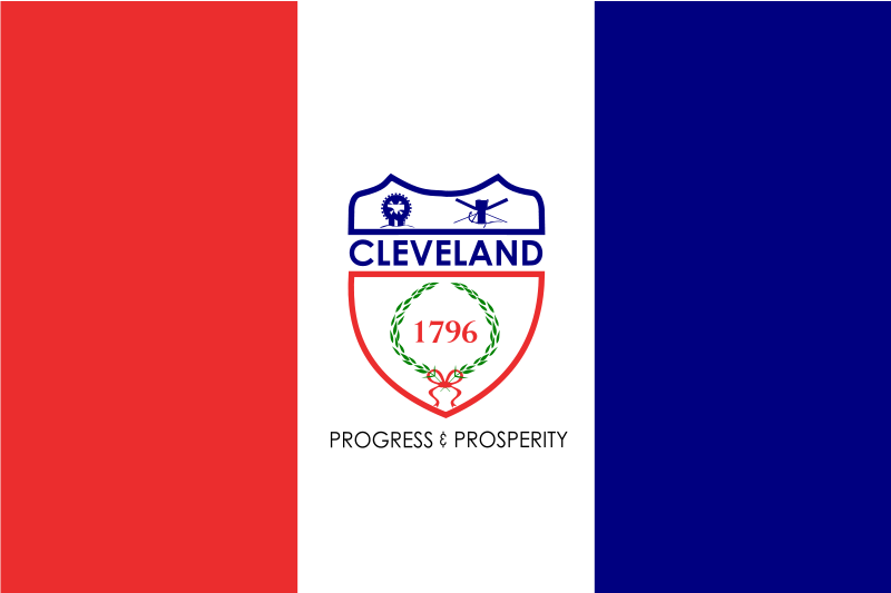 Bandera Cleveland