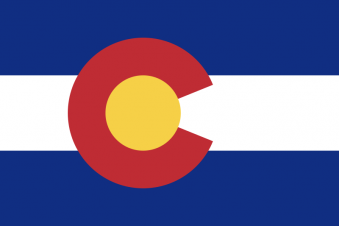 Tu Bandera - Bandera de Colorado