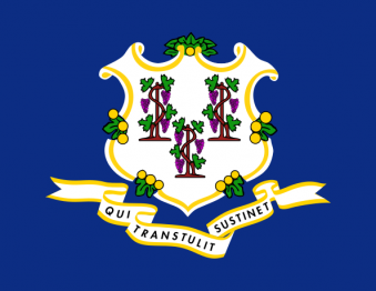 Tu Bandera - Bandera de Connecticut