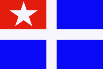 Tu Bandera - Bandera de Creta