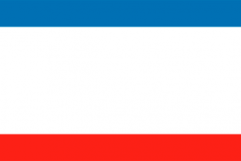 Tu Bandera - Bandera de Crimea
