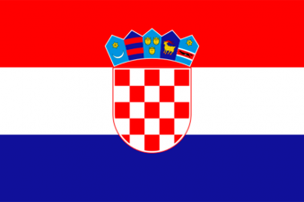 Tu Bandera - Bandera de Croacia