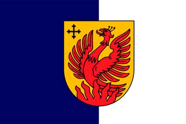 Bandera Dagda