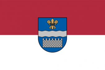 Tu Bandera - Bandera de Daugavpils