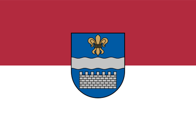 Bandera Daugavpils