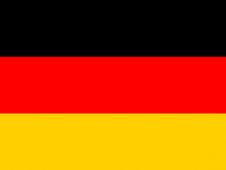 Tu Bandera - Bandera de Alemania