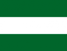 Tu Bandera - Bandera de Andalucía S/E