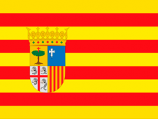 Tu Bandera - Bandera de Aragón